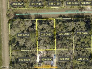 3609 49th St W, Lehigh Acres, FL 33971