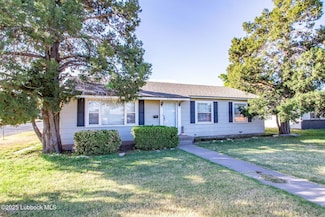 3801 35th St Unit Front, Lubbock, TX 79413