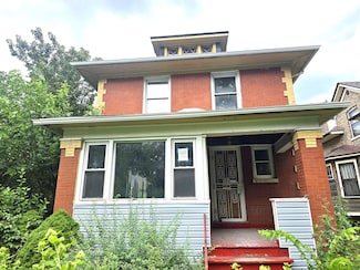 841 S Taylor Ave, Oak Park, IL 60304
