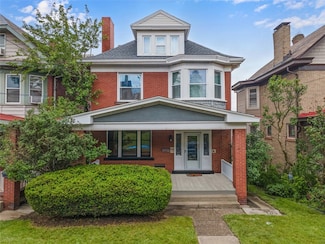 2938 Voelkel Ave, Pittsburgh, PA 15216