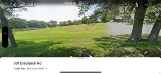 901 Blackjack Rd, Jarvis Township, IL 62294