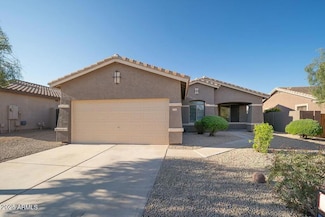 17541 W Wind Song Ave, Goodyear, AZ 85338