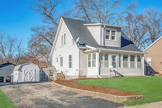 724 24th St, Des Moines, IA 50312