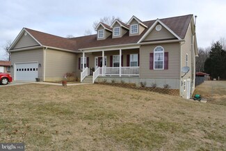 10535 Cliff Rose Place, Newburg, MD 20664