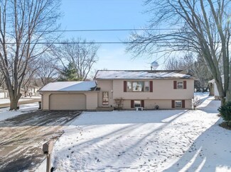 115 N Willow Ave, Marshfield, WI 54449