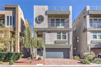 8144 Monsoon Bay St, Las Vegas, NV 89113