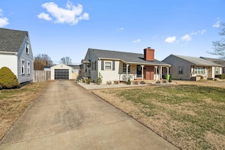 257 Cardinal Ln, Owensboro, KY 42303
