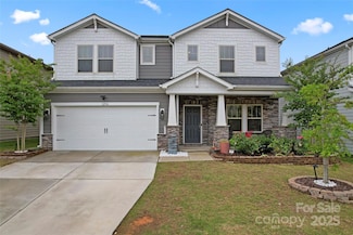 12536 Stoneybrook Pkwy, Huntersville, NC 28078