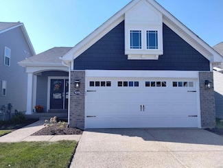 9098 Camino Trail, Cottleville, MO 63304