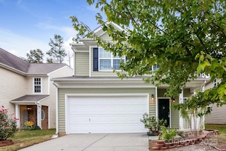 825 Rook Rd, Charlotte, NC 28216