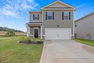 6120 Beadlow St, Aiken, SC 29801