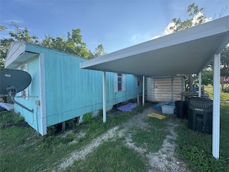 315 S Kennedy St, Penelope, TX 76676