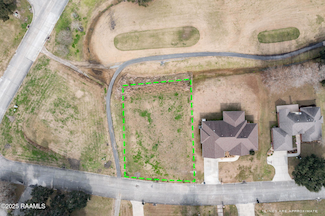Tbd Hummingbird Ln, New Iberia, LA 70560