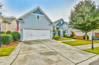 6146 Brookside Ln Unit 3, Hoschton, GA 30548