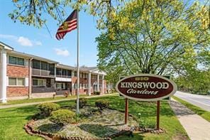 810 Blooming Grove Turnpike Unit 84, New Windsor, NY 12553