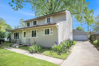 511 Lane St, Chelsea, MI 48118