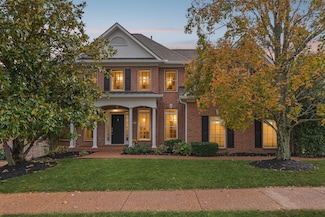 551 Brixham Park Dr, Franklin, TN 37069