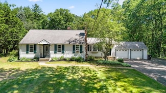 2334 Main St, Jefferson, MA 01522