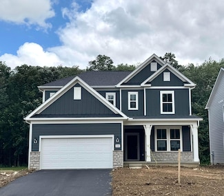 3441 Tender Ave Unit Lot 7157, Powell, OH 43065