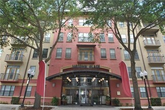 911 N Orange Ave Unit 133, Orlando, FL 32801