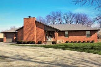 306 N 1st, Caney, KS 67333