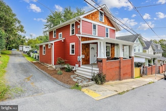 210 N Delaware Ave, Brunswick, MD 21716