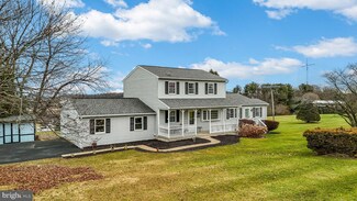 273 Deer Run Rd, Kutztown, PA 19530