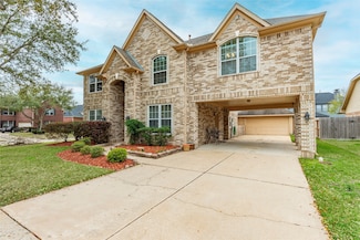 2013 Port Bridge Ln, League City, TX 77573