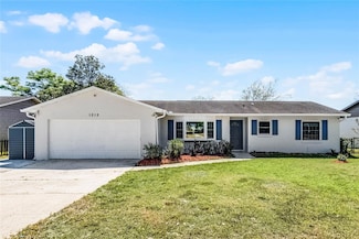 1212 Russell Dr, Ocoee, FL 34761