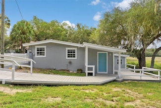 15375 SE 64th Place, Ocklawaha, FL 32179