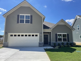 1020 Wiseman Farm Rd, Fairview, TN 37062