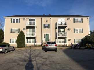 1475 Braley Rd Unit 19, New Bedford, MA 02745