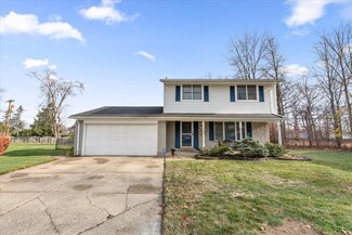 37204 Booth Ave, Westland, MI 48186
