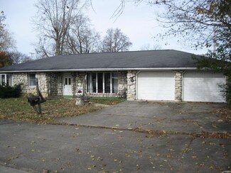 1310 Adams St, Decatur, IN 46733