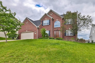 7448 Harvestdale Ln, Florence, KY 41042