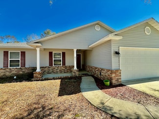 451 Hunters Ridge Rd, Defuniak Springs, FL 32433