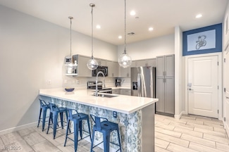 6437 Wide Sky St, Las Vegas, NV 89166