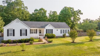 3102 Sassafras Woods Ct, Quinton, VA 23141
