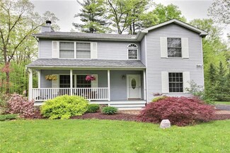 44 Bull Pine Rd, East Stroudsburg, PA 18301