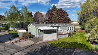 2601 N Barker Rd, Spokane Valley, WA 99027