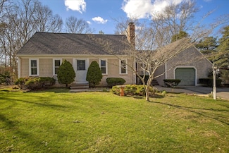 4 Inkberry Cir, Sandwich, MA 02563