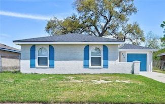 129 4 O'Clock Ln, Westwego, LA 70094