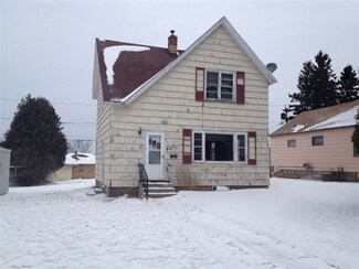 817 817 Summitt St--, Eveleth, MN 55734