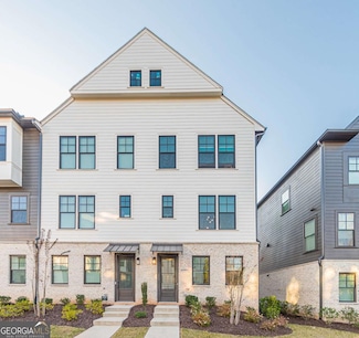 6569 Beacon Dr, Sandy Springs, GA 30328