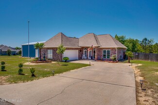 53 Trace Dr, Mc Henry, MS 39561