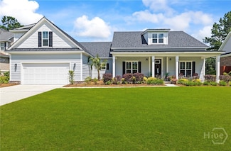 85 Dove Drake Dr, Richmond Hill, GA 31324