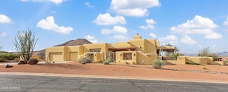 6738 Desert Blossom Rd, Las Cruces, NM 88007