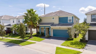 2603 Calistoga Ave, Kissimmee, FL 34741