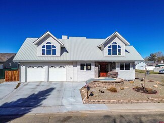 431 Colorado St, Cortez, CO 81321