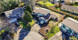 4419 Langley Place NE, Lacey, WA 98516